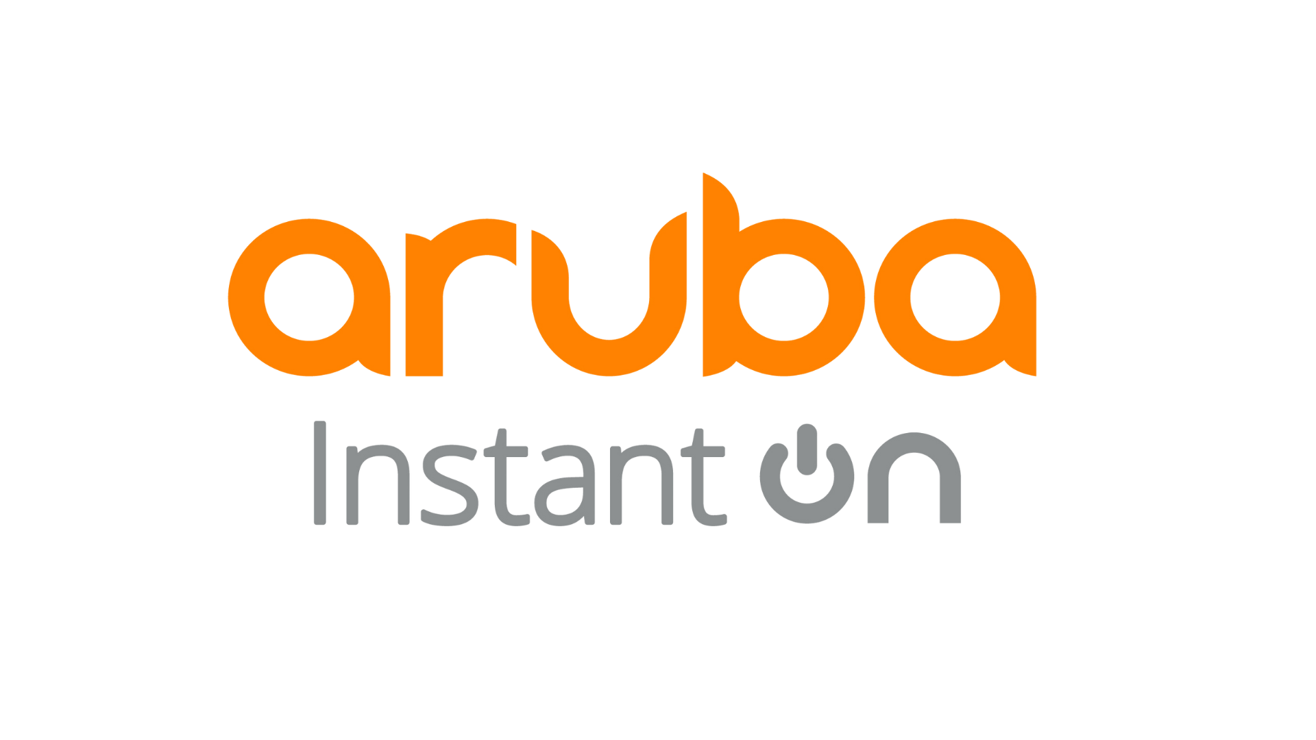 Aruba Instant On